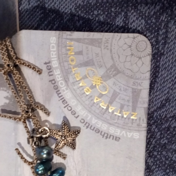 Net & Hand Bracelet - Picture 6 of 6